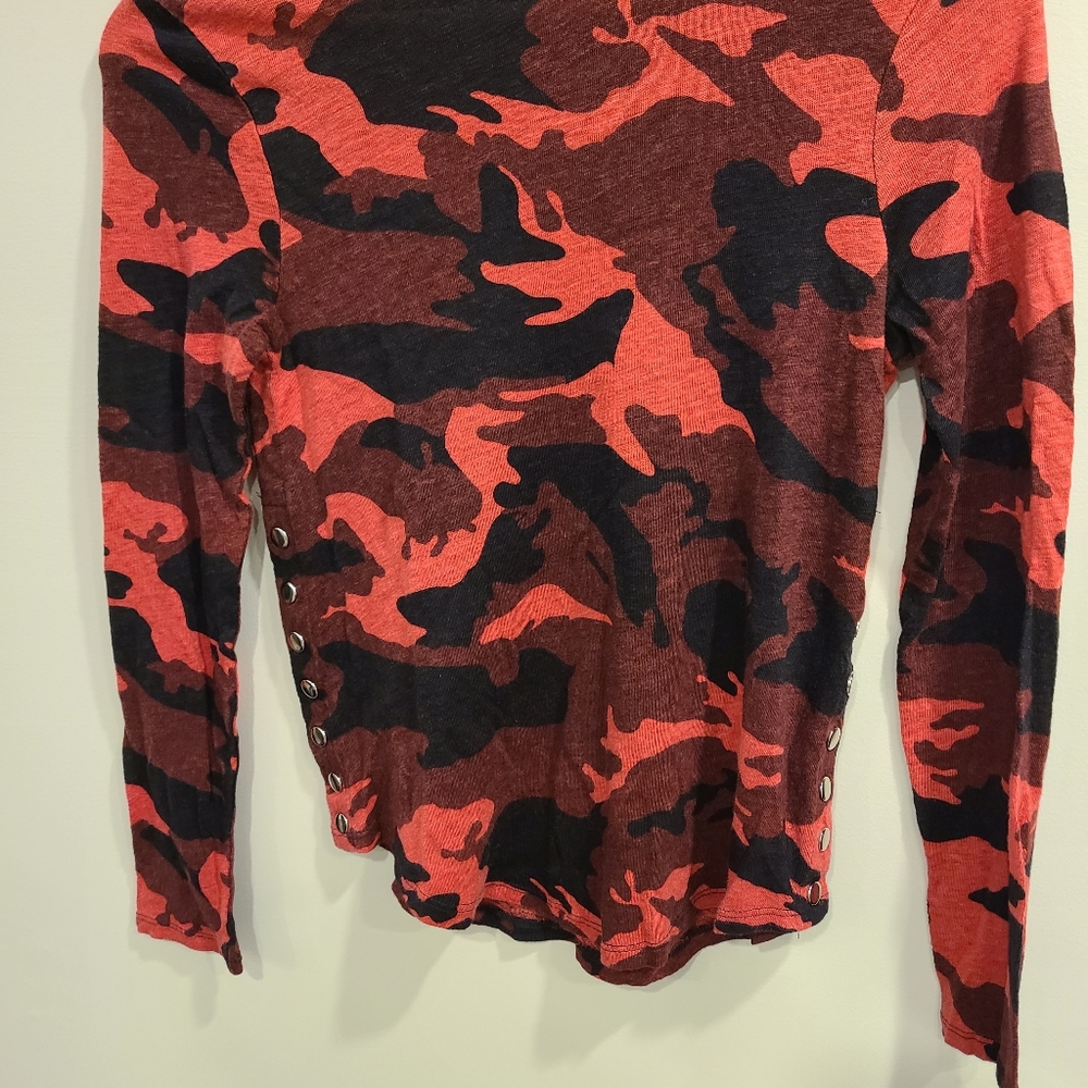 Laddies long sleeve